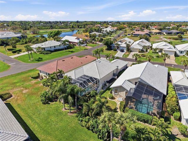 5 WINDWARD TERRACE, Placida, FL 33946