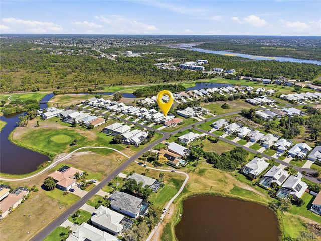 5 WINDWARD TERRACE, Placida, FL 33946