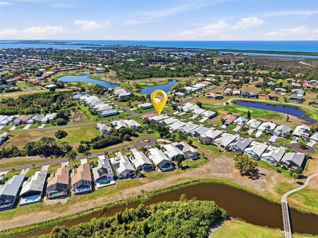 5 WINDWARD TERRACE, Placida, FL 33946