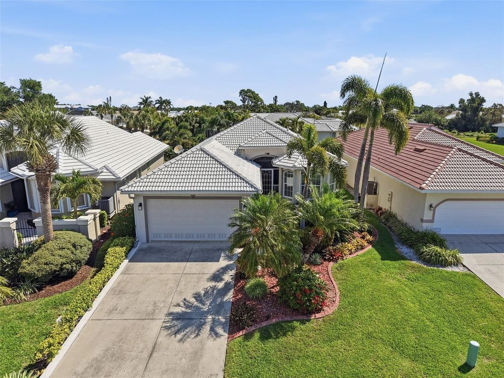 5 WINDWARD TERRACE, Placida, FL 33946
