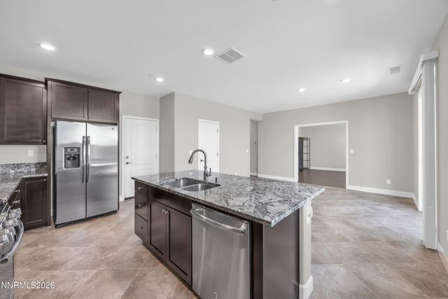 2703 Michelangelo Court, Sparks, NV 89434