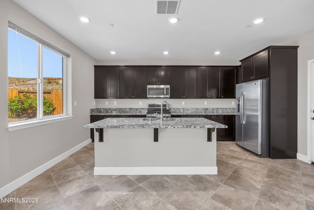 2703 Michelangelo Court, Sparks, NV 89434