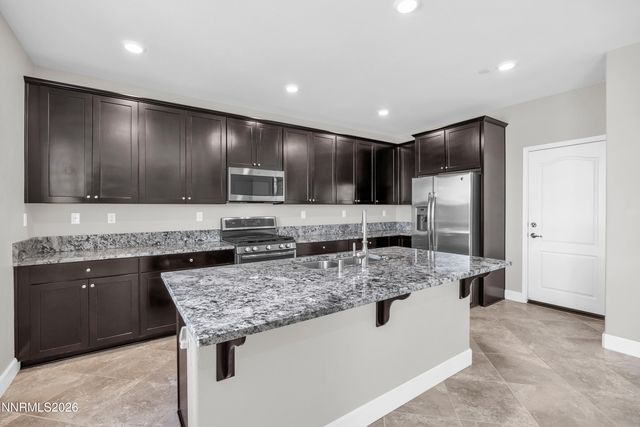 2703 Michelangelo Court, Sparks, NV 89434