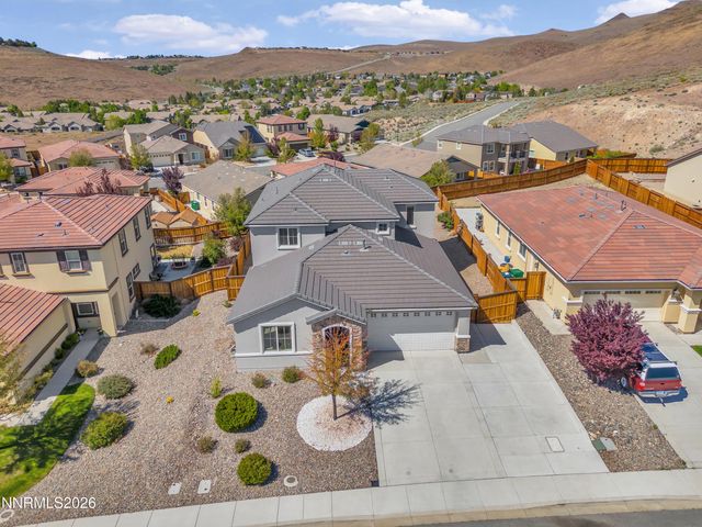 2703 Michelangelo Court, Sparks, NV 89434