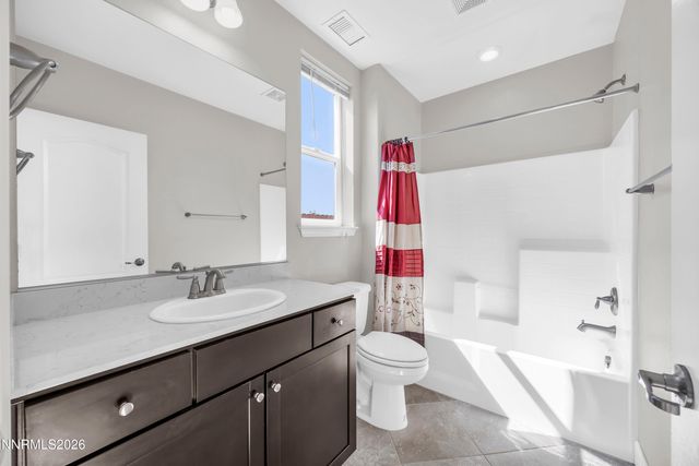 2703 Michelangelo Court, Sparks, NV 89434