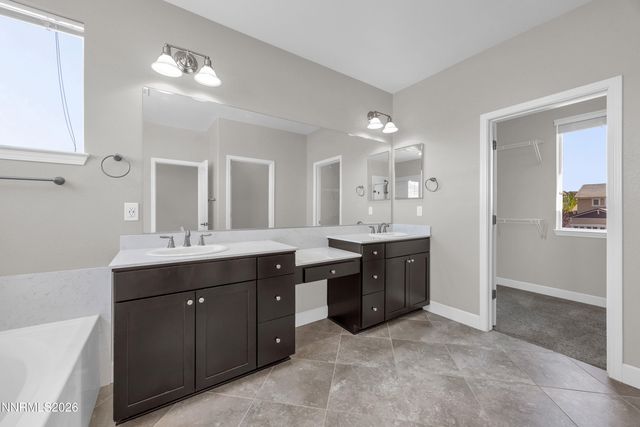 2703 Michelangelo Court, Sparks, NV 89434