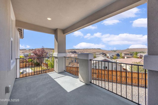 2703 Michelangelo Court, Sparks, NV 89434