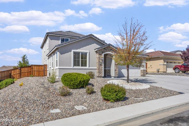 2703 Michelangelo Court, Sparks, NV 89434