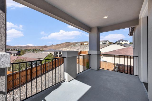 2703 Michelangelo Court, Sparks, NV 89434