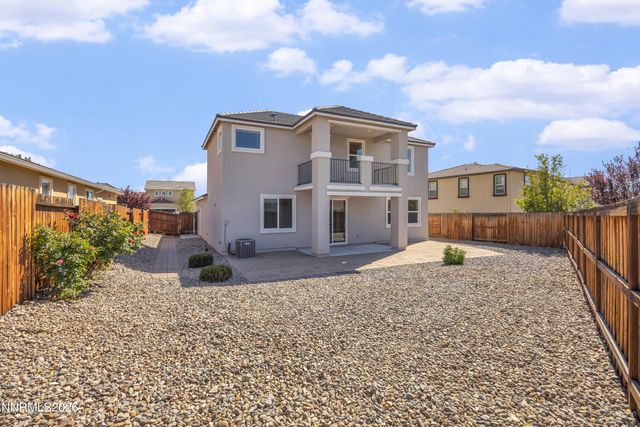 2703 Michelangelo Court, Sparks, NV 89434