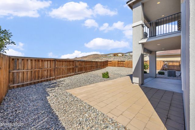 2703 Michelangelo Court, Sparks, NV 89434
