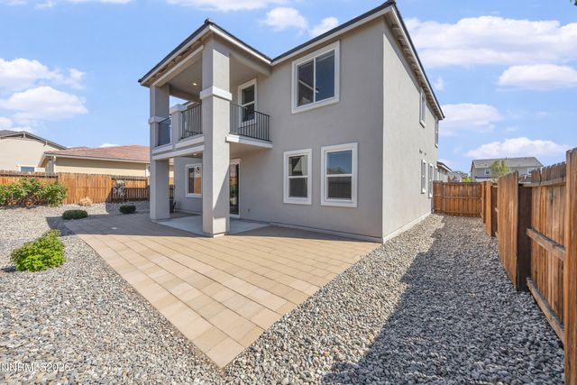 2703 Michelangelo Court, Sparks, NV 89434