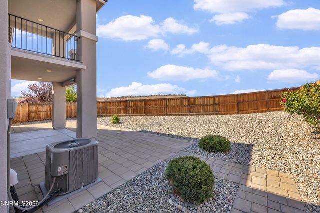 2703 Michelangelo Court, Sparks, NV 89434