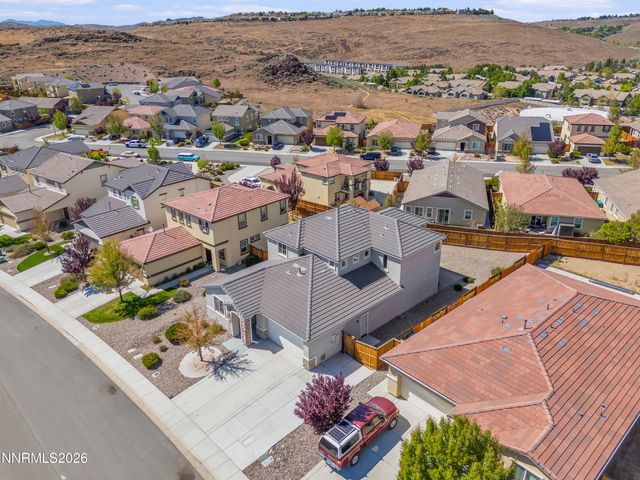 2703 Michelangelo Court, Sparks, NV 89434