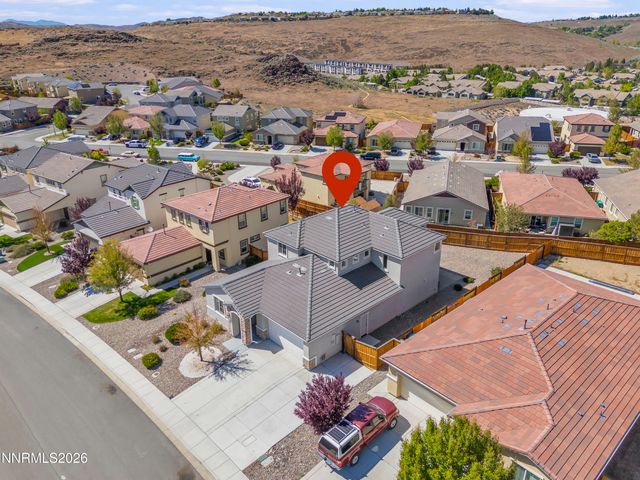 2703 Michelangelo Court, Sparks, NV 89434