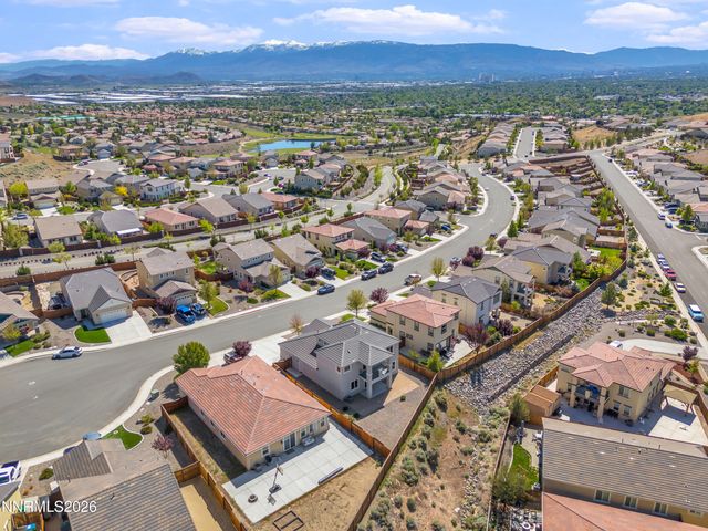 2703 Michelangelo Court, Sparks, NV 89434