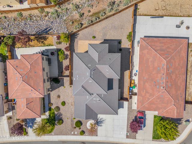 2703 Michelangelo Court, Sparks, NV 89434