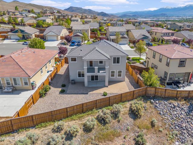 2703 Michelangelo Court, Sparks, NV 89434