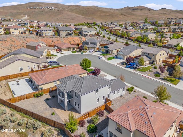 2703 Michelangelo Court, Sparks, NV 89434