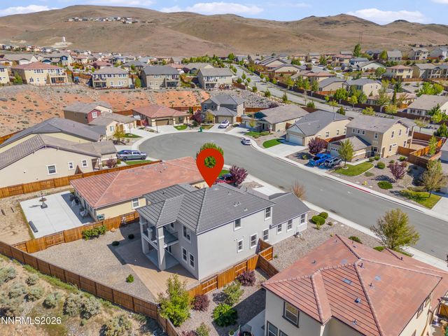 2703 Michelangelo Court, Sparks, NV 89434