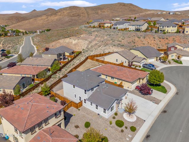 2703 Michelangelo Court, Sparks, NV 89434