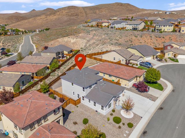 2703 Michelangelo Court, Sparks, NV 89434