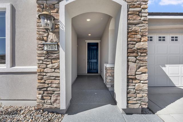 2703 Michelangelo Court, Sparks, NV 89434
