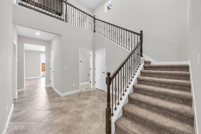 2703 Michelangelo Court, Sparks, NV 89434