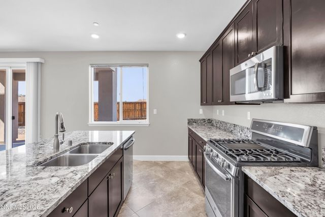 2703 Michelangelo Court, Sparks, NV 89434