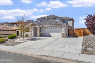 2703 Michelangelo Court, Sparks, NV 89434