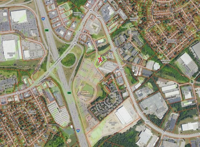 7800 Freedom Way, Florence, KY 41042