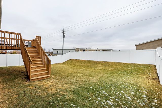 213 NE Adams Avenue, Elkhart, IA 50073