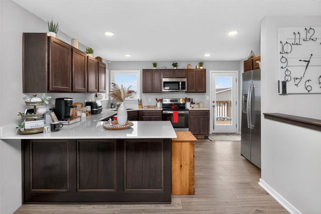 213 NE Adams Avenue, Elkhart, IA 50073