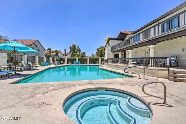 11011 N 92nd Street 2077, Scottsdale, AZ 85260