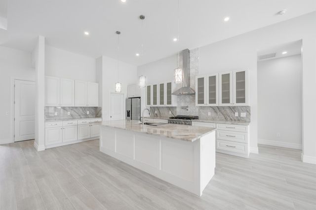 1064 NW Spruce Ridge Drive, Stuart, FL 34994