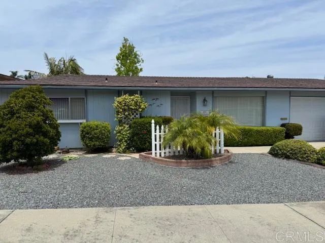 1662 La Tierra Lane, San Marcos, CA 92078