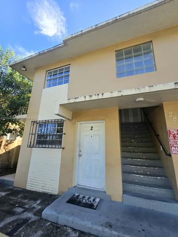 2835 NW 22nd Avenue, Miami, FL 33142