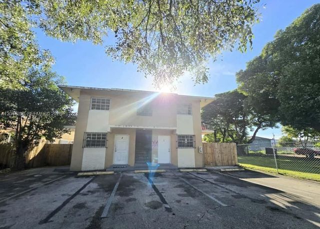 2835 NW 22nd Avenue, Miami, FL 33142