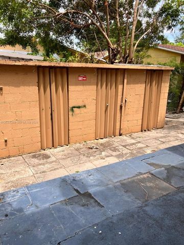 2835 NW 22nd Avenue, Miami, FL 33142