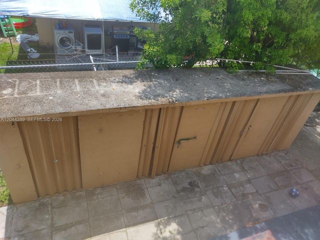 2835 NW 22nd Avenue, Miami, FL 33142