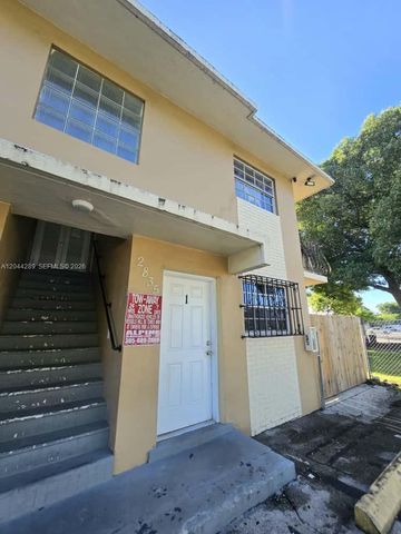 2835 NW 22nd Avenue, Miami, FL 33142