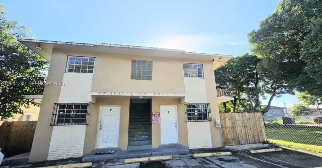 2835 NW 22nd Avenue, Miami, FL 33142