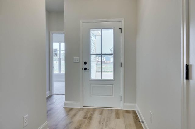 132 Traditions Drive, Trenton, SC 29847