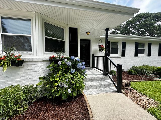 104 Windsor RD, Portsmouth, VA 23701