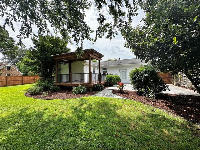 104 Windsor RD, Portsmouth, VA 23701