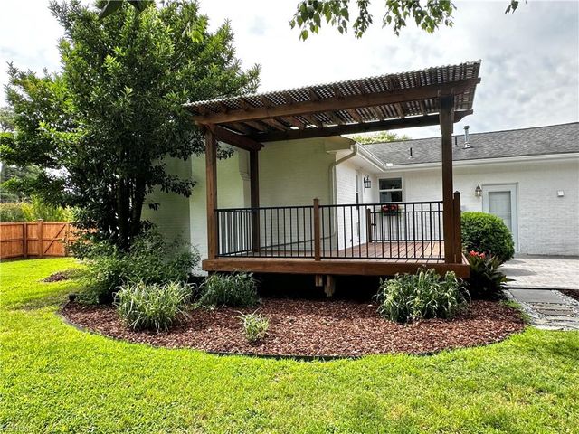 104 Windsor RD, Portsmouth, VA 23701