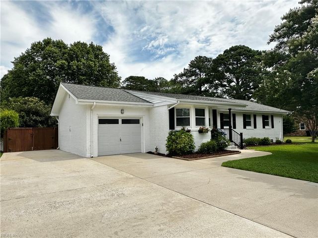 104 Windsor RD, Portsmouth, VA 23701