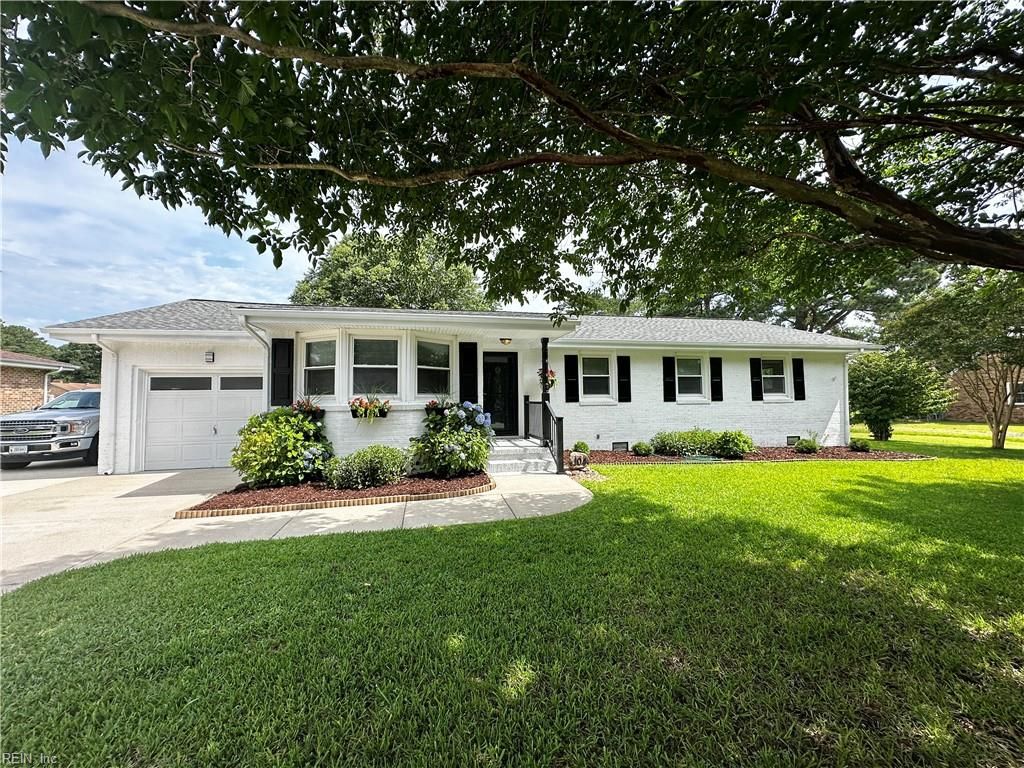 104 Windsor RD, Portsmouth, VA 23701