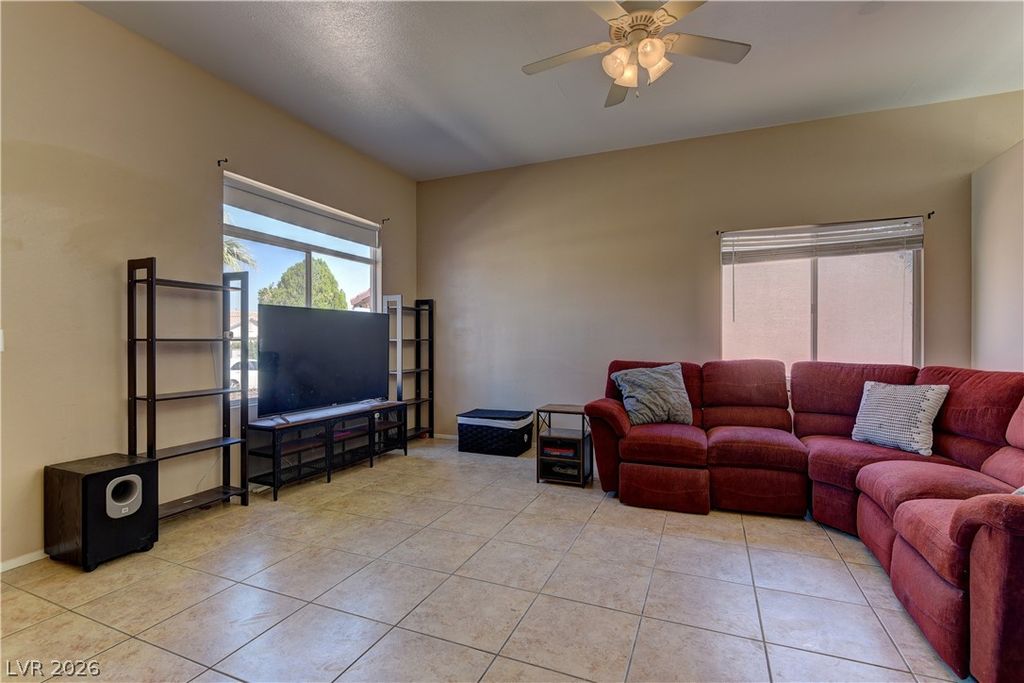 1263 Shimmering Glen Avenue, Henderson, NV 89014 — photo 4