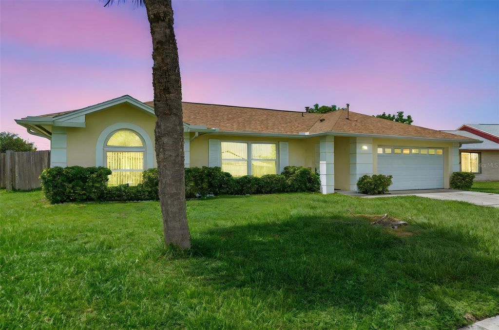 12052 VANILLA COURT, Orlando, FL 32837